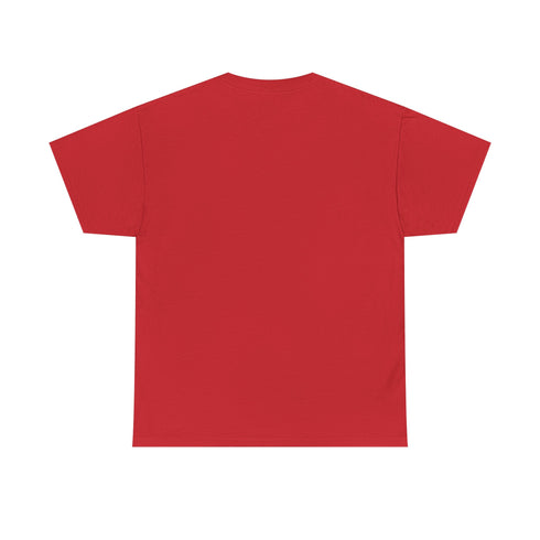 Keffiyeh Pattern Heavy Cotton Tee - Modern Mesh Design Streetwear T-Shirt
